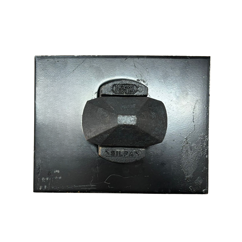 Conjunto DIF – Lock para Container – 01.01.000 - Atsul Partes