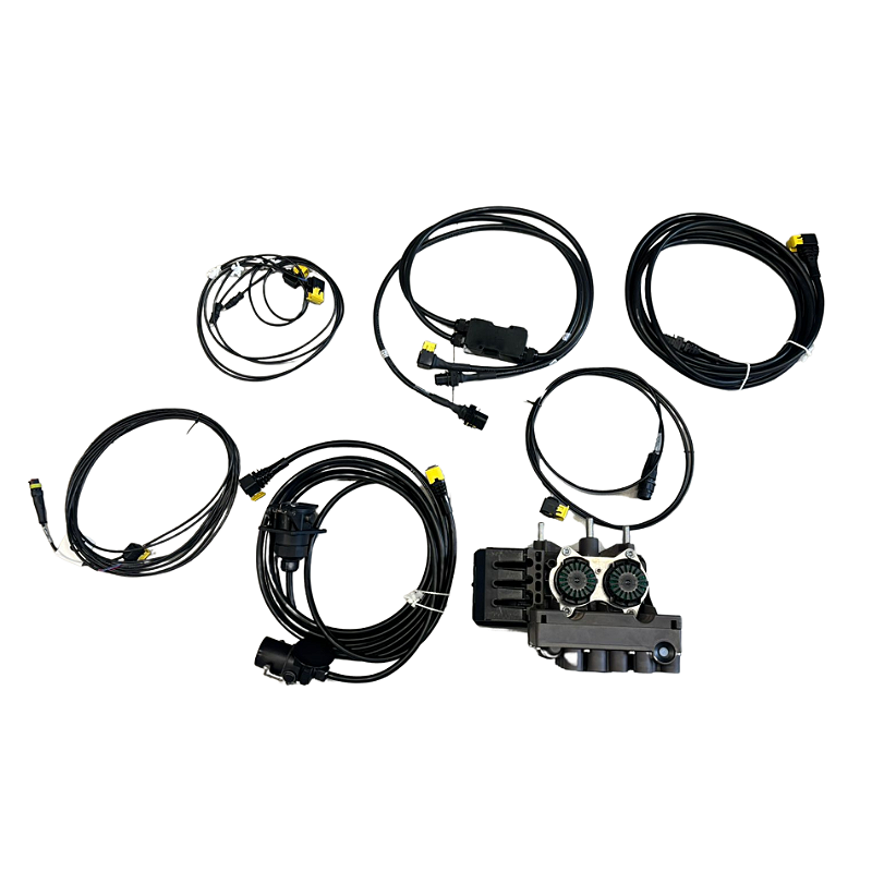 Itebs Module Kit ITEBS 4S/2M – 13 Metros K294181 – 9534334 - Atsul Loja das Carretas ...