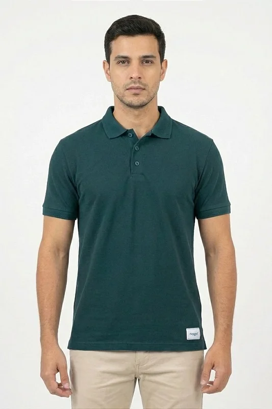 POLO PIQUET MAGUN