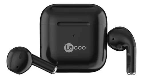 FONE EW310 TWS BT5.1 PRETO LECOO