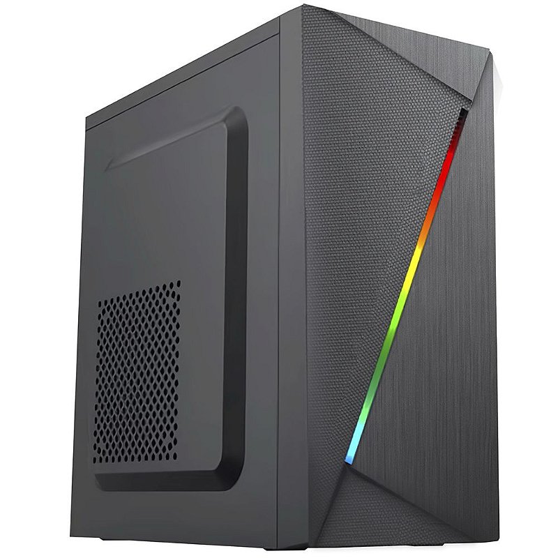 GABINETE GAMER BRX BM20