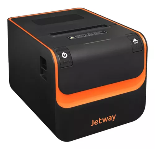 IMPRESSORA JP800 TERMICA DE CUPOM