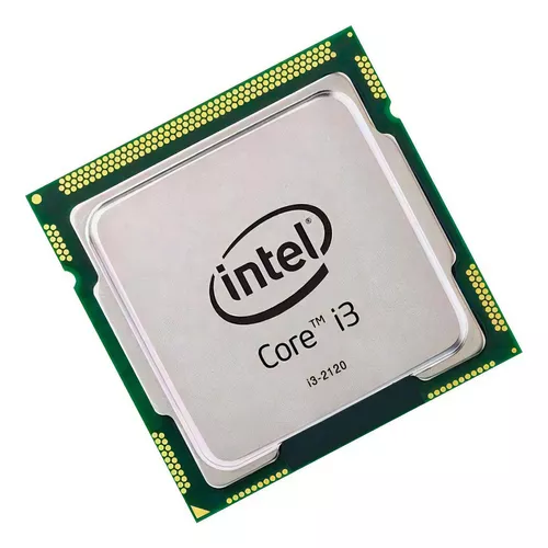 PROCESSADOR CORE I3-2120 3.3GHZ 3MB 1155 OEM INTEL PN