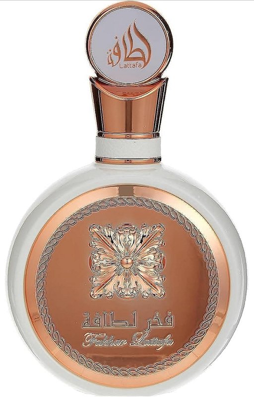 Perfume lattafa fackhar eu de Parfum 100ml for women
