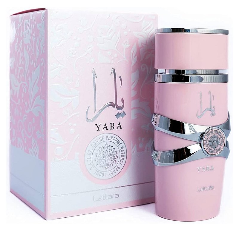 Perfume árabe