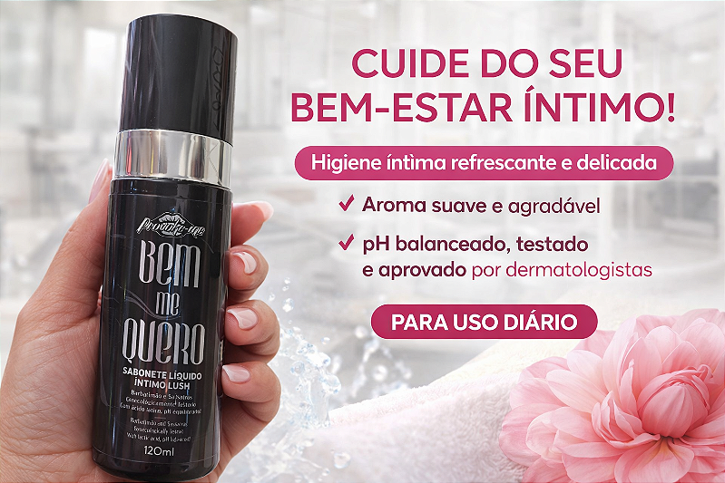 Óleo de Massagem Bem Me Quero Provokeme