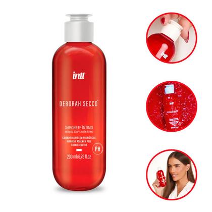Sabonete Íntimo Débora Secco 200 ml