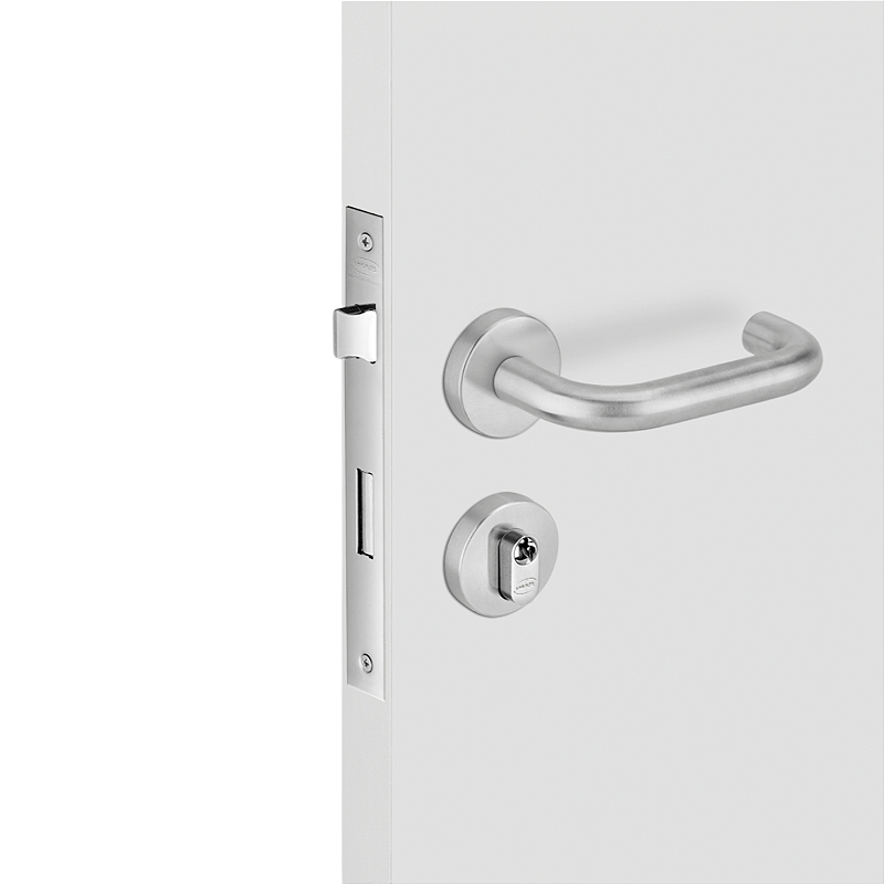 Fechadura Porta Externa Imab Acess XE – Segurança e Estilo Moderno