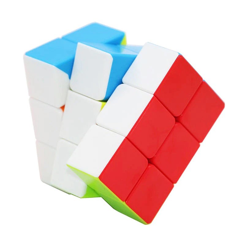 CUB！ Cubo Mágico 3x3x3 Racha Cuca Yuxin - Oncube: os melhores cubos