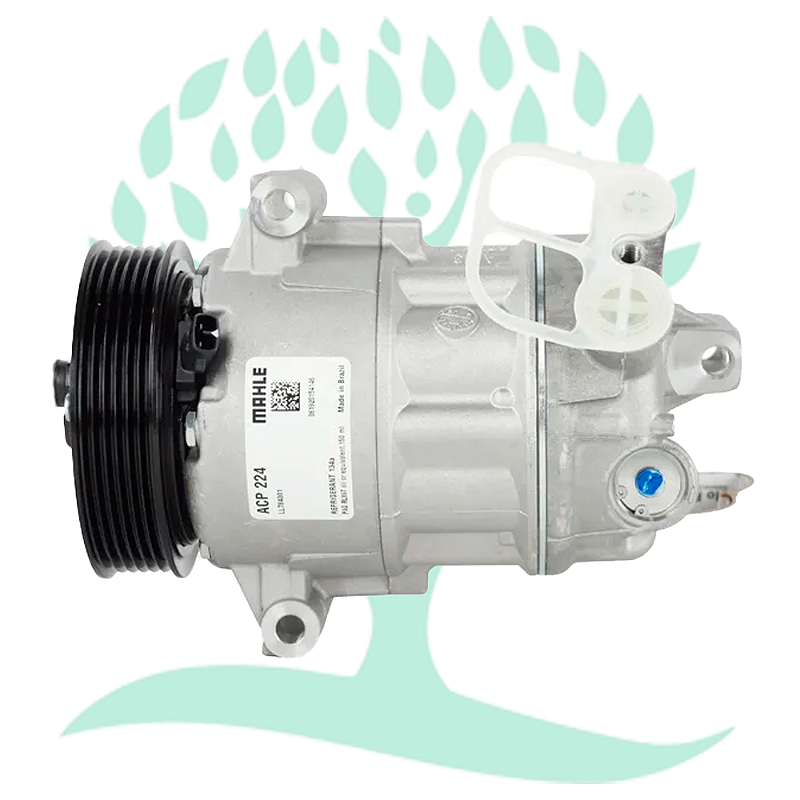COMPRESSOR MAHLE ORIGINAL OREN REFRIGERAÇÃO ACP - Oren