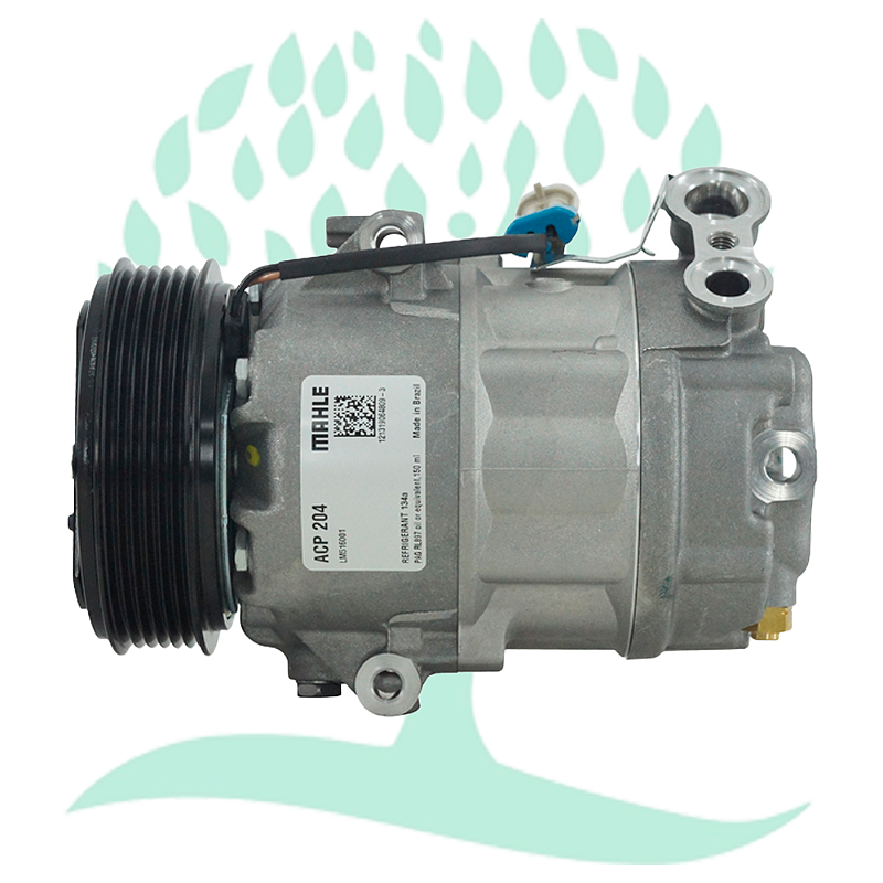 COMPRESSOR MAHLE ORIGINAL OREN REFRIGERAÇÃO ACP - Oren Refrigeração ...