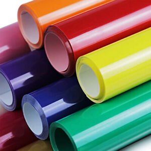 Vinil Adesivo COLORS 25cm x 1 metro - rolo - Papel mais Artes - Loja de ...