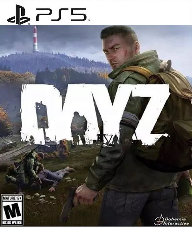 Dayz - Basim Games