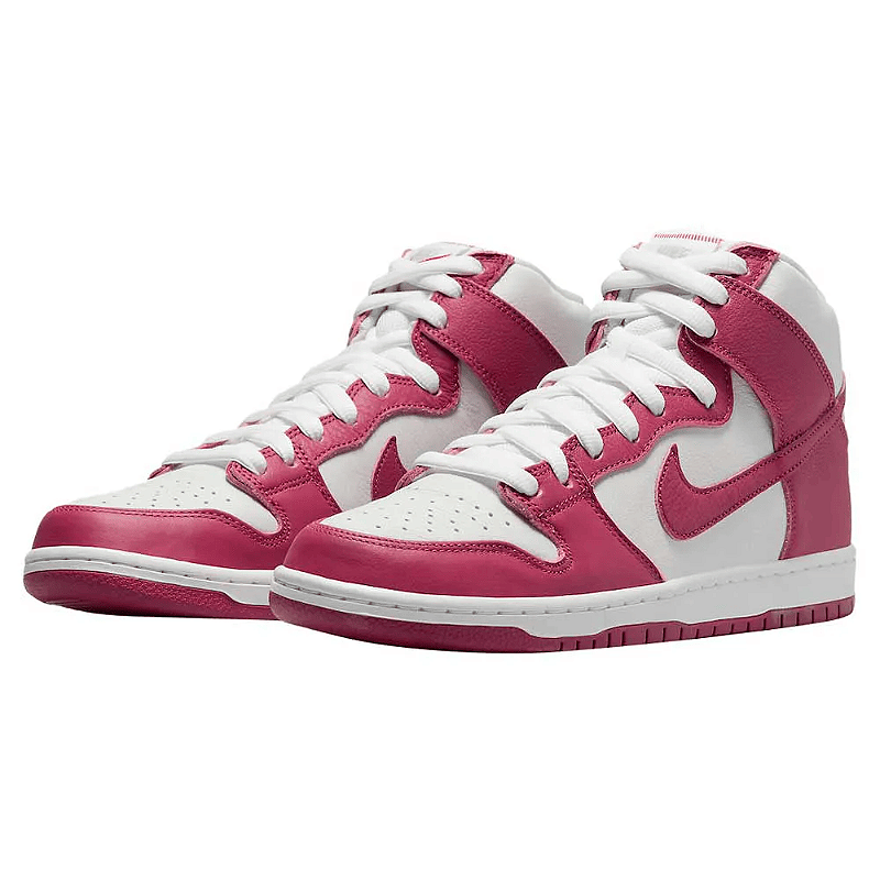 スケートボード Nike SB Dunk High \