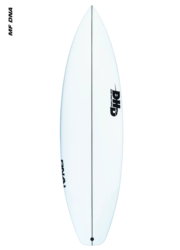 DHD 5'10