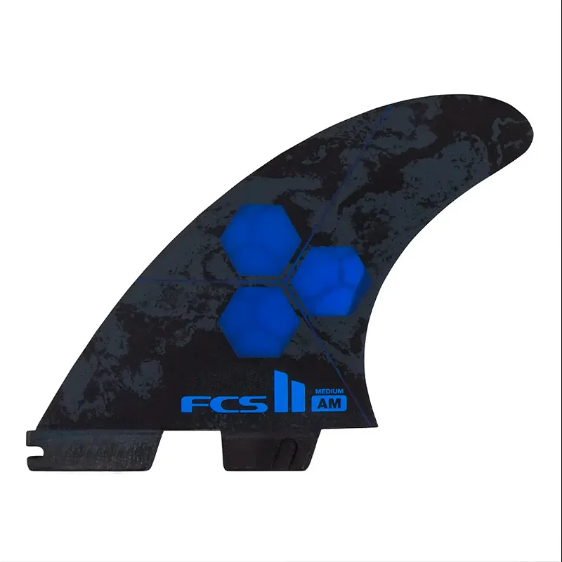FCS II AM Al Merrick AIR CORE Lサイズ Quilha FCS II AM Al Merrick Performance Core (Thruster) M e L