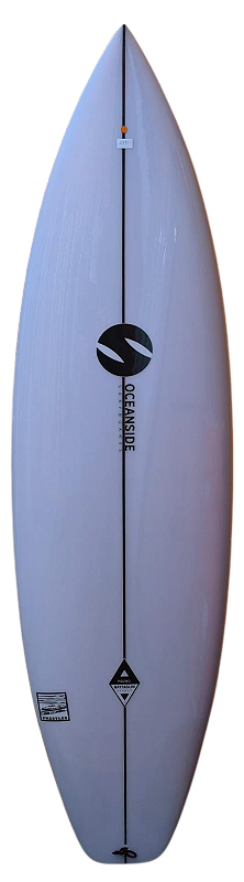 Bruce Irons Model サーフボード 5'6\