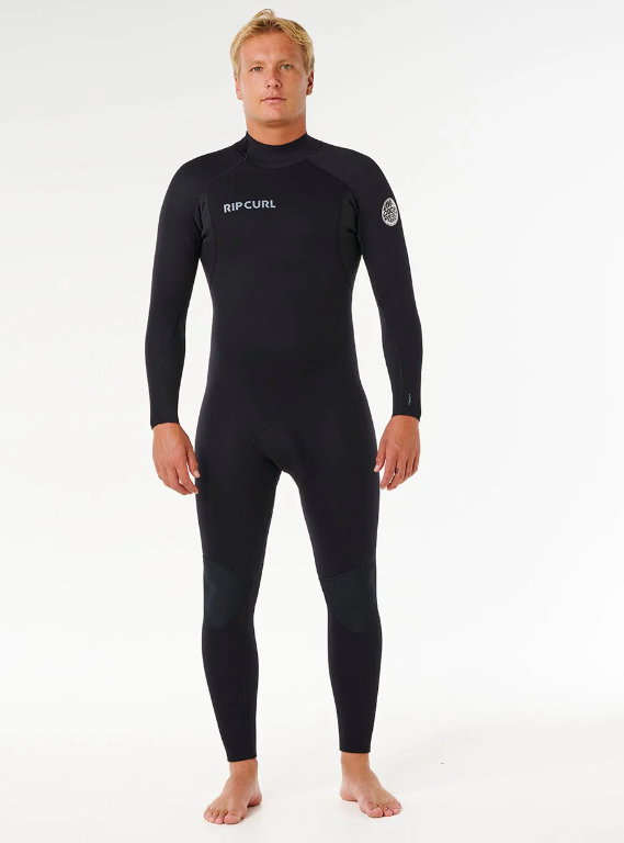 Long John Rip Curl TRAD 3/2mm manga longa Back Ziper - 2026 - Loja