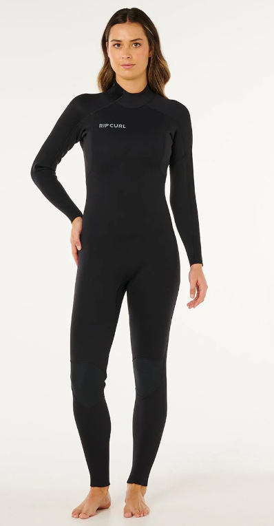 2026新品⭐︎ユニセックス RIP CURL ロングジョン ウェットスーツ M Long John Feminino Rip Curl TRADE 3/2 mm Back Zip - lançamento