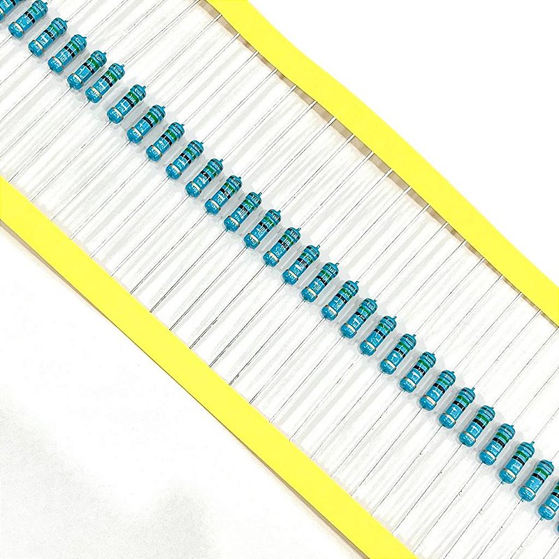 Resistor 1R5 1W - GSV Componentes Eletrônicos - (11) 3227-5050