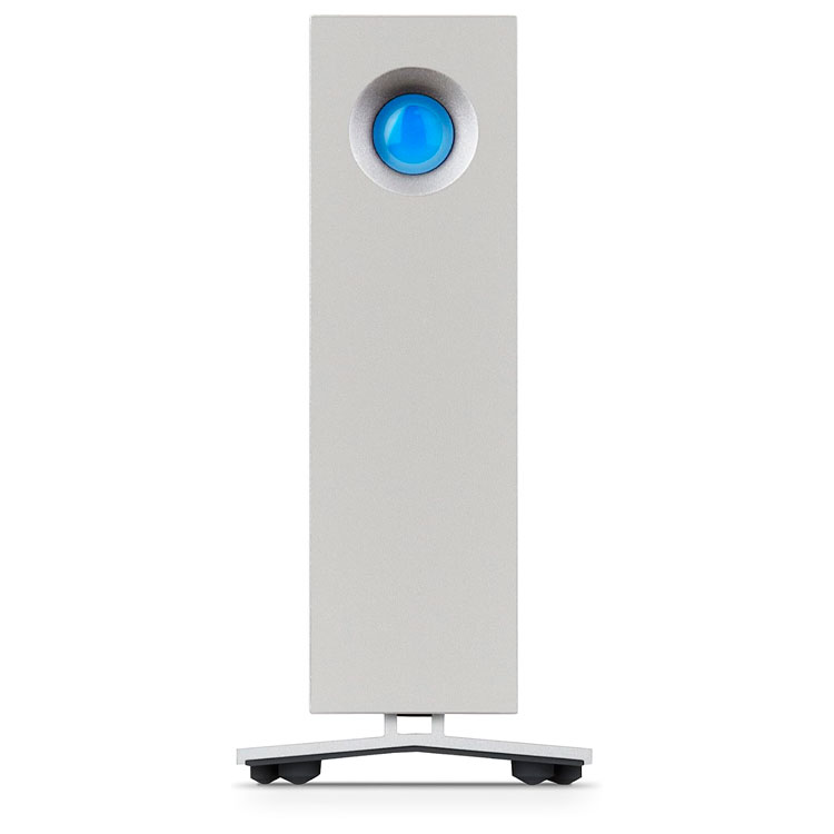 Amazon | LaCie USB3.0/2.0対応 3.5インチ外付ハードディスク