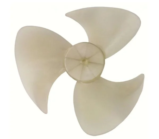 Hélice Condensadora Split Elgin 18 à 60.000 Btus Original - Temprio