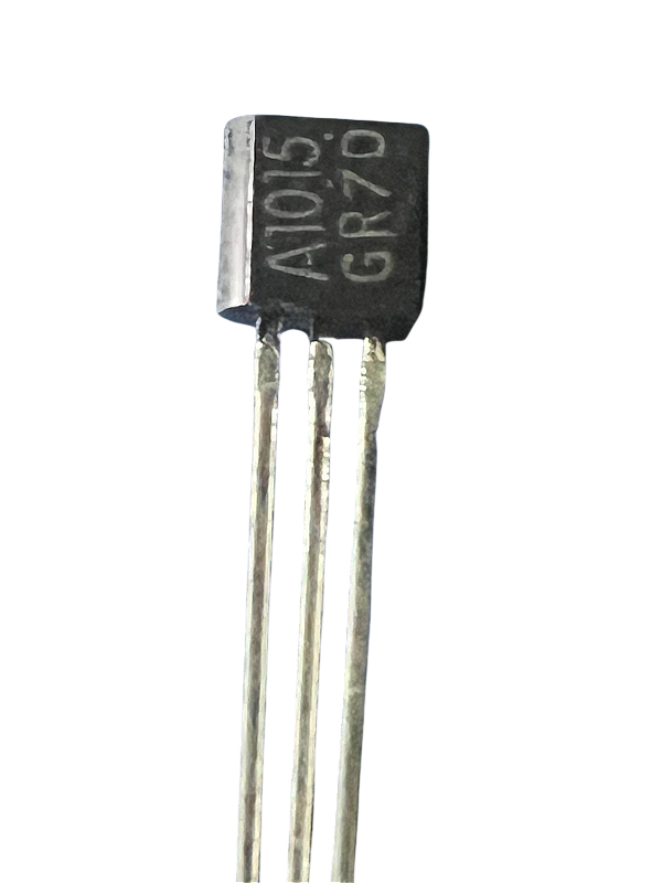 2SA101 / TRANSISTOR / TO1 / 4 PIECES (qzty - Foto 13