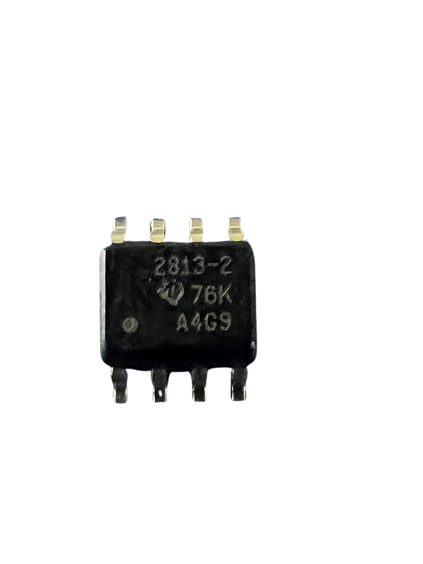 CIRCUITO INTEGRADO UCC 2813 ( SMD ),UCC2813 - Hit Comercio de Semi ...