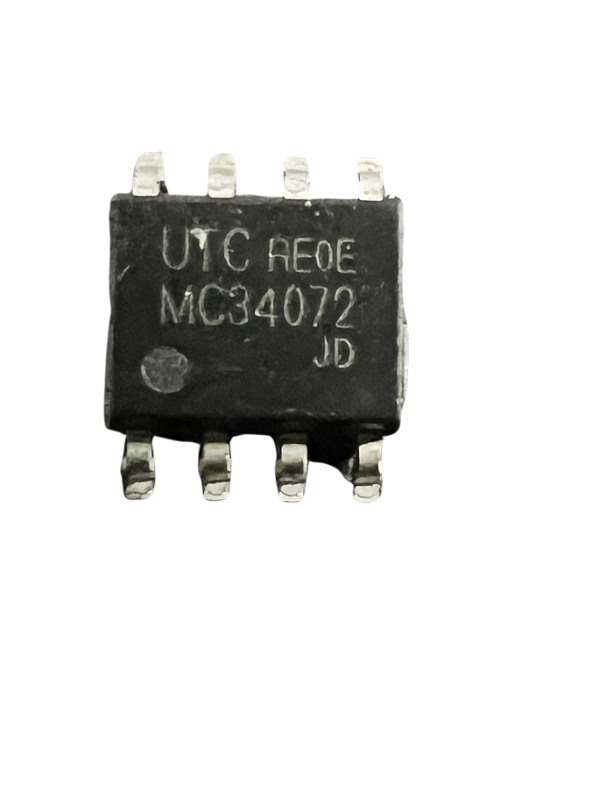 CIRCUITO INTEGRADO MC 34072 ( SMD ),MC34072,SMD - Hit Comercio de Semi ...