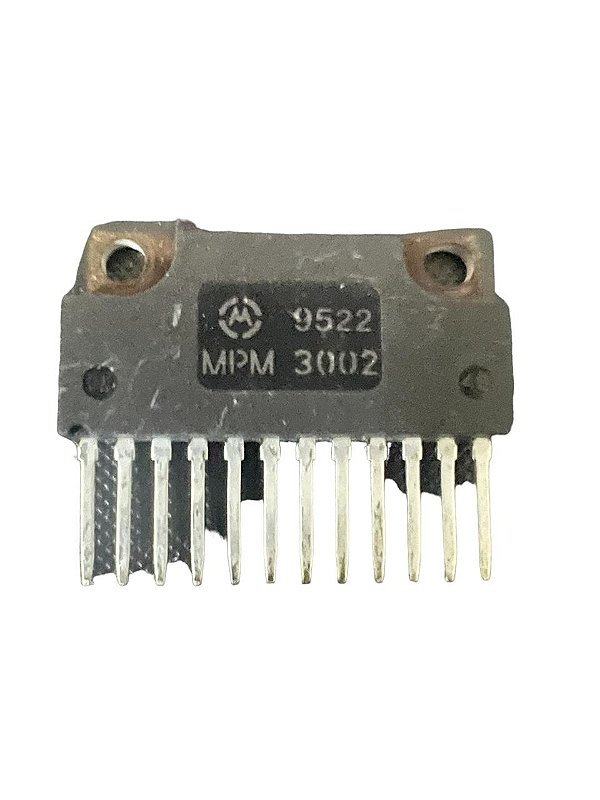 10 Pezzi Di MPM3002 ZIP-12 IC &ndash; Circuiti Integrati Nuovi, Prodotti In Cina