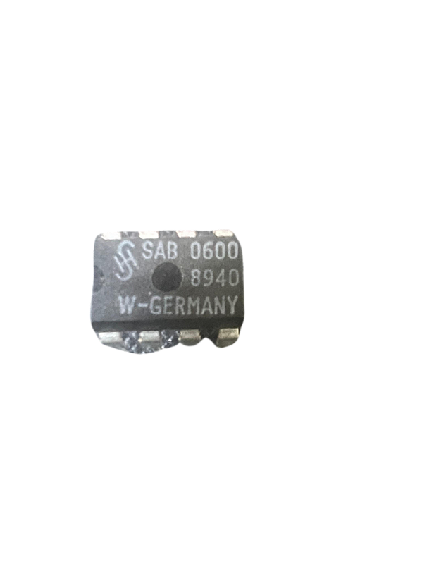 1PCS SAB0600 SAB 0600 SAB-0600 DIP-8 In Stock 1PCS SAB0600 SAB 0600 SAB-0600 DIP-8 In Stock