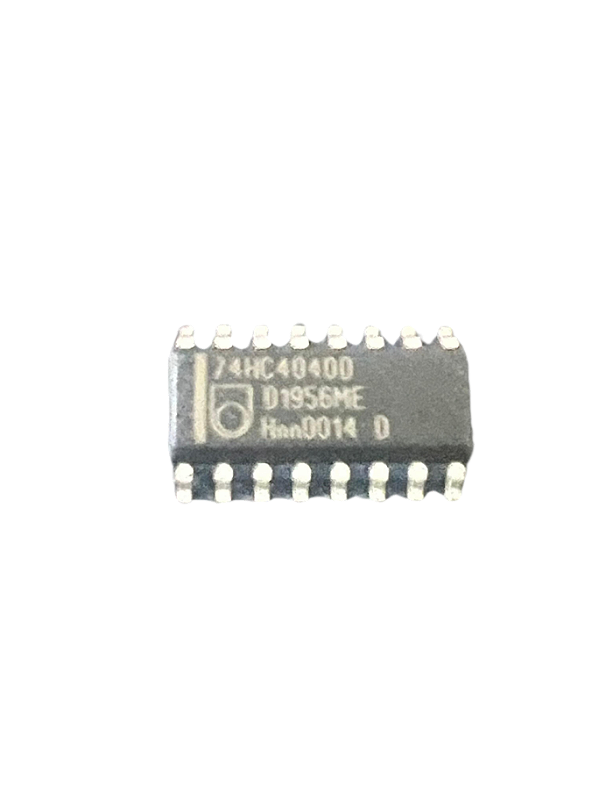 LM3916N-1 Circuito Integrato DIP-18