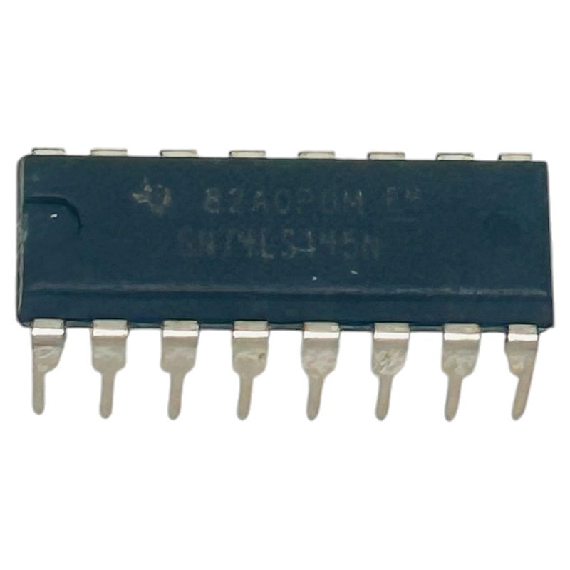 H11J5 Opto Circuito Integrato DIP-6