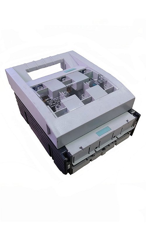 Chave Seccionadora 3NP 3ZX1012-0NP42-2AA1 - SIEMENS - Protaquions