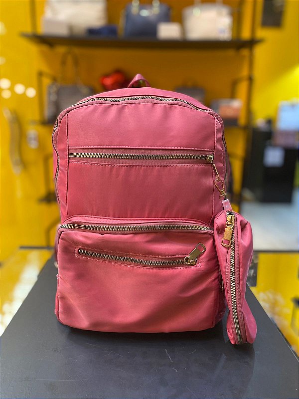 Mochilas nylon hotsell