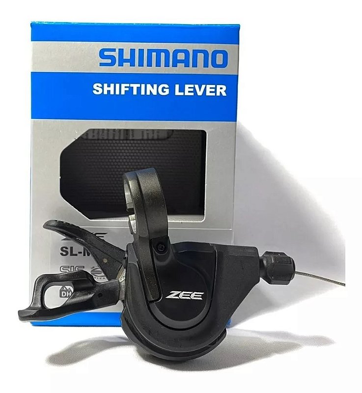 M640 ZEE RD、シフターセット M640 ZEE RD、シフターセット｜訳アリ SHIMANO ZEE RD-M640 SL-M640