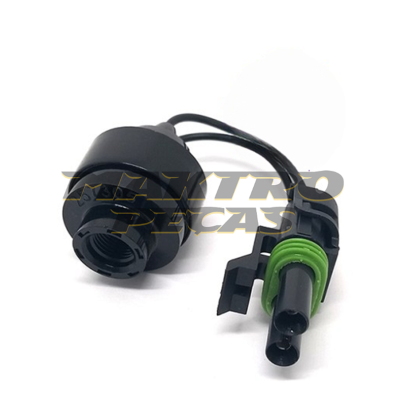 HY 1529257 | YA 580037160 Sensor restrição filtro ar - MAKTRO PEÇAS ...