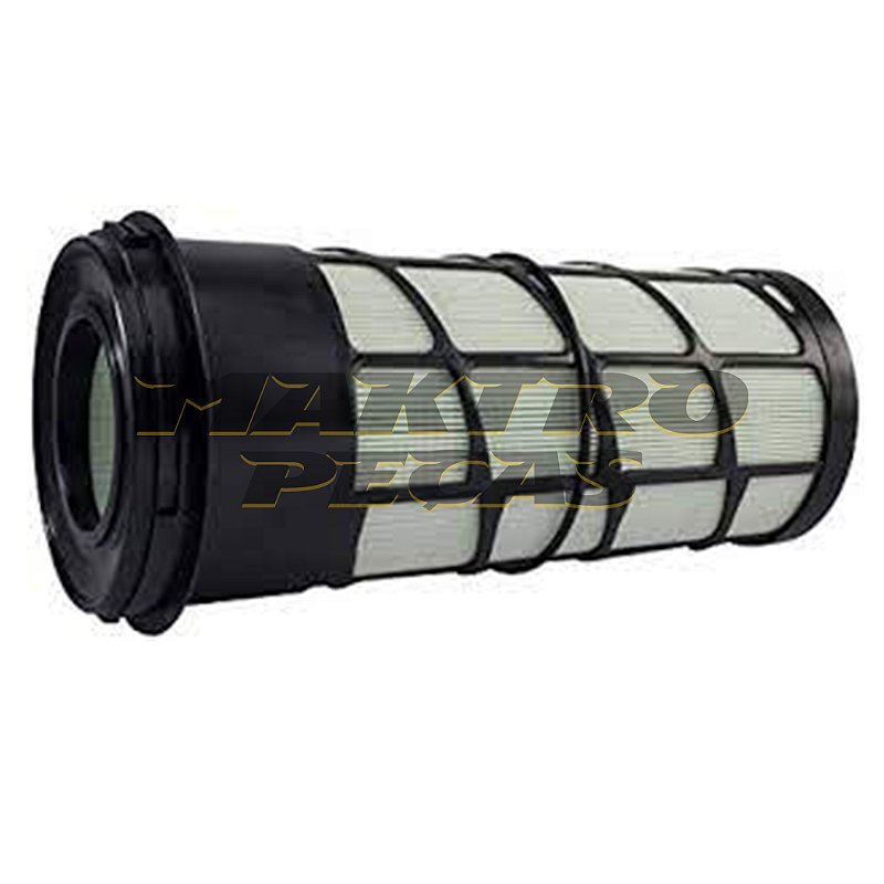 HY 1620142 | YA 580069337 Elemento filtro de ar Motor GM 4.3 - MAKTRO ...