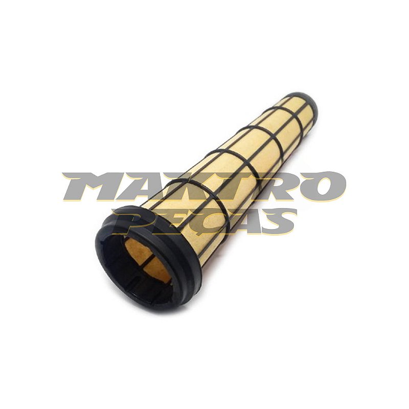 HY 1652146 | YA 580068958 Elemento segurança filtro ar Motor GM