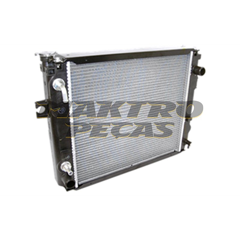 HY 2054530 |YA 580035305 Radiador água motor mazda 2.2 - MAKTRO