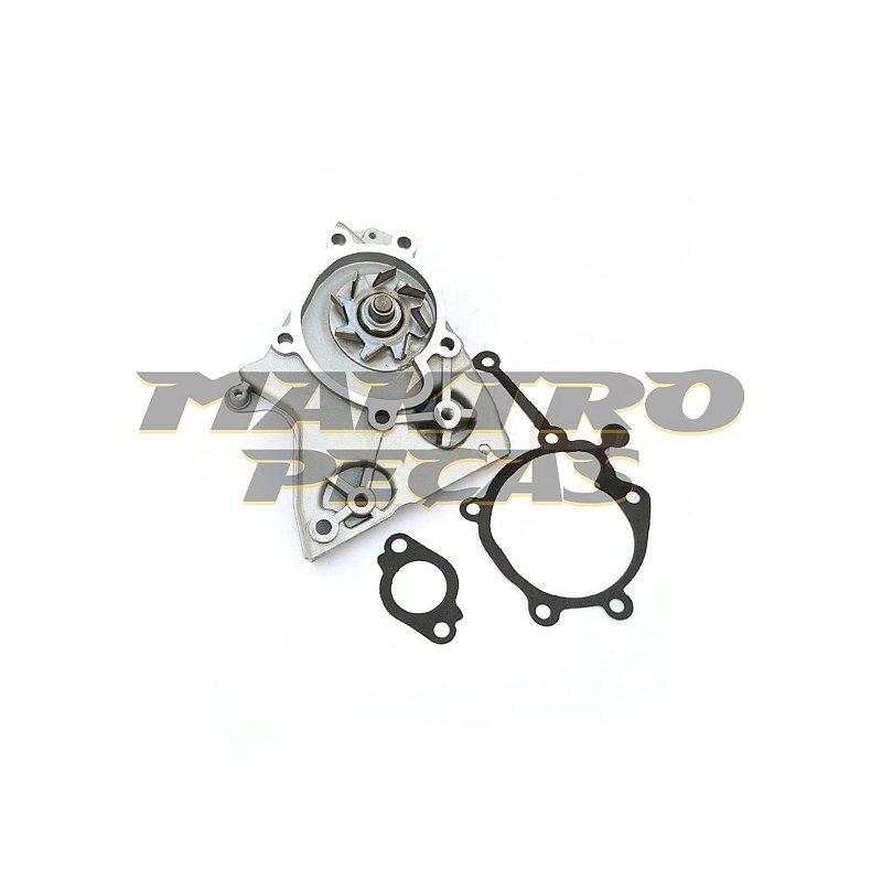 HY 2028644 | YA 901579801 Bomba água motor Mazda 2.2 - MAKTRO PEÇAS ...