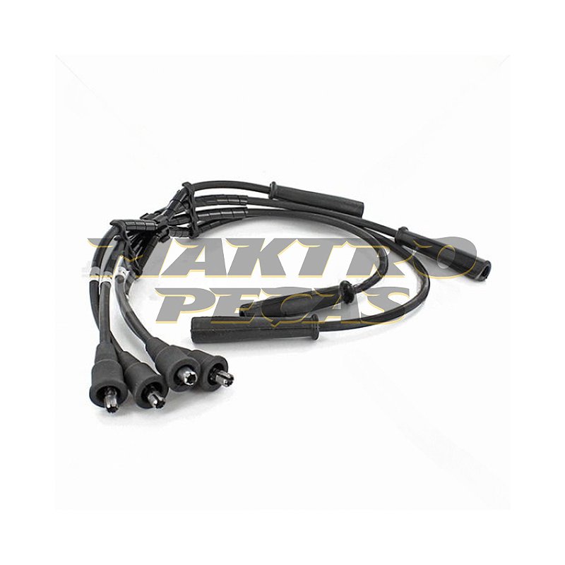 Injetor de combustível 119515-53010 para motor Hitachi ZX17U