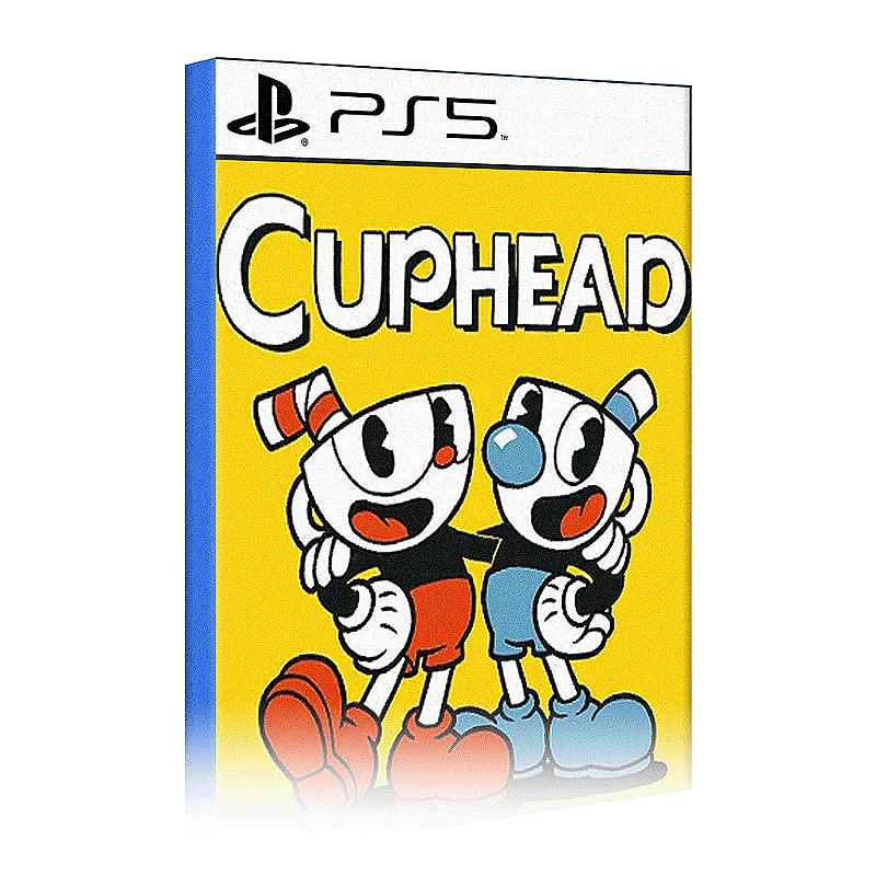 cuphead на пс5