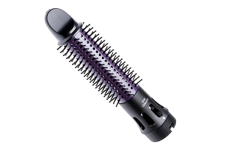 Escova Rotativa Modelador Philips HP8656/80 HP8656 - JM Store