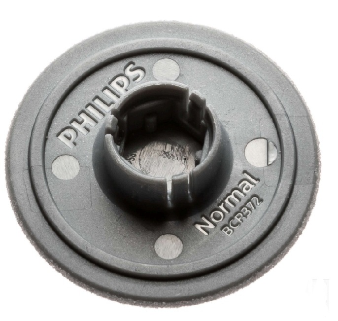 Disco Lixa Pés Depilador Philips BRE642 BRE652 CP0372/02 - JM Store