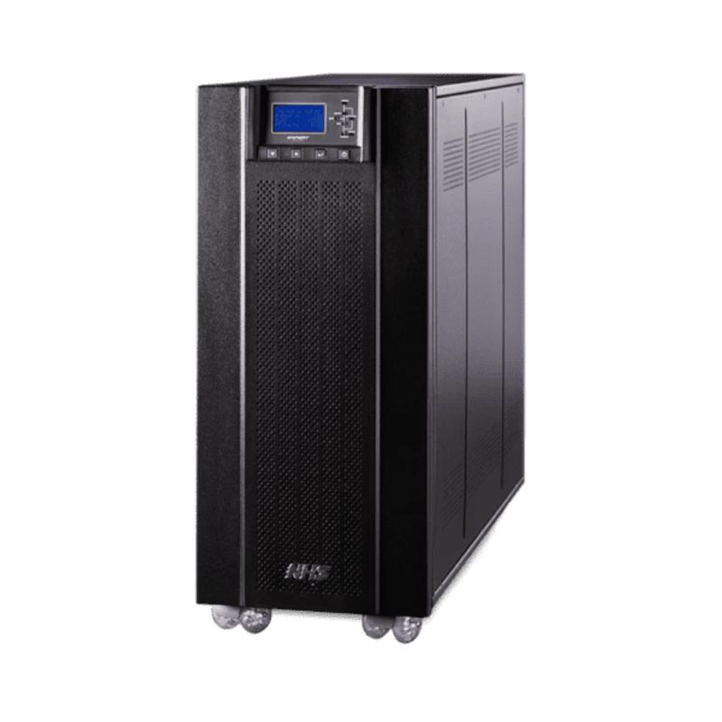 Nobreak NHS 10kVA Expert OL - Proteção e Segurança Eletrônica