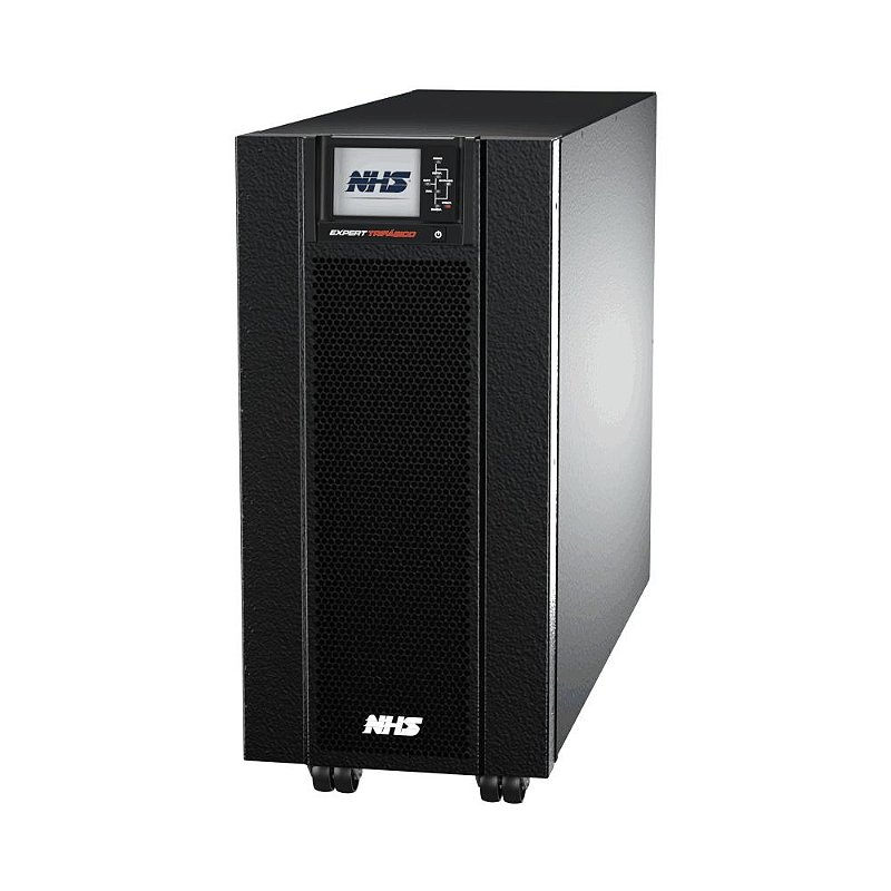 Nobreak NHS 10kVA Expert - Energia confiável para ambientes