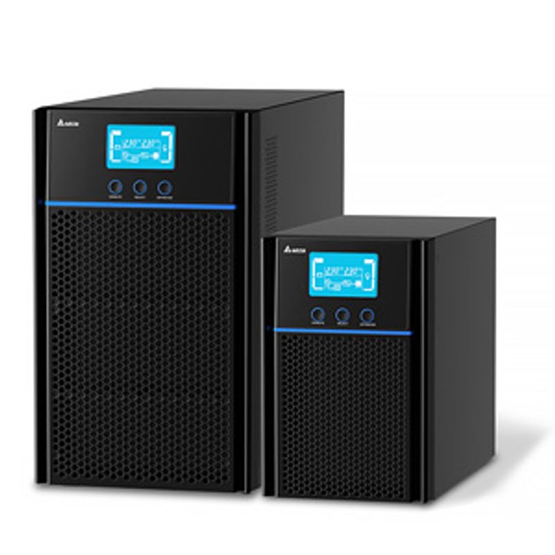 Nobreak Delta Amplon N 1kVA: Proteção e Confiabilidade - NOBREAKS - APC ...