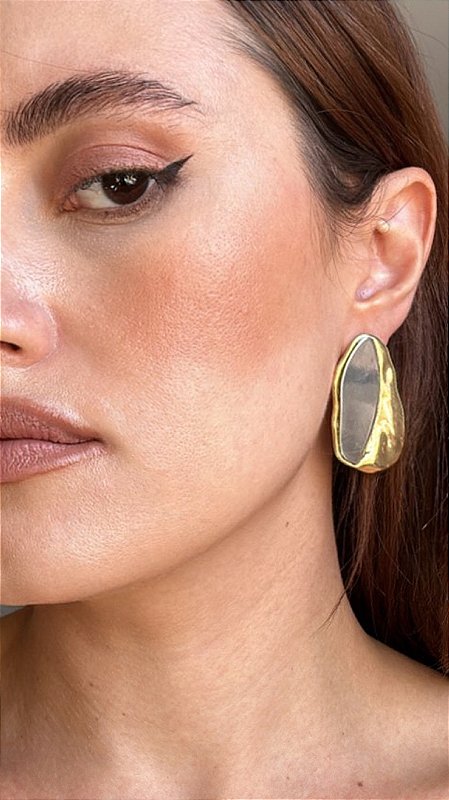 Brinco Insp Schiaparelli Espelhado