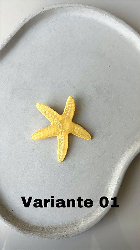 Presilha Estrela-do-Mar